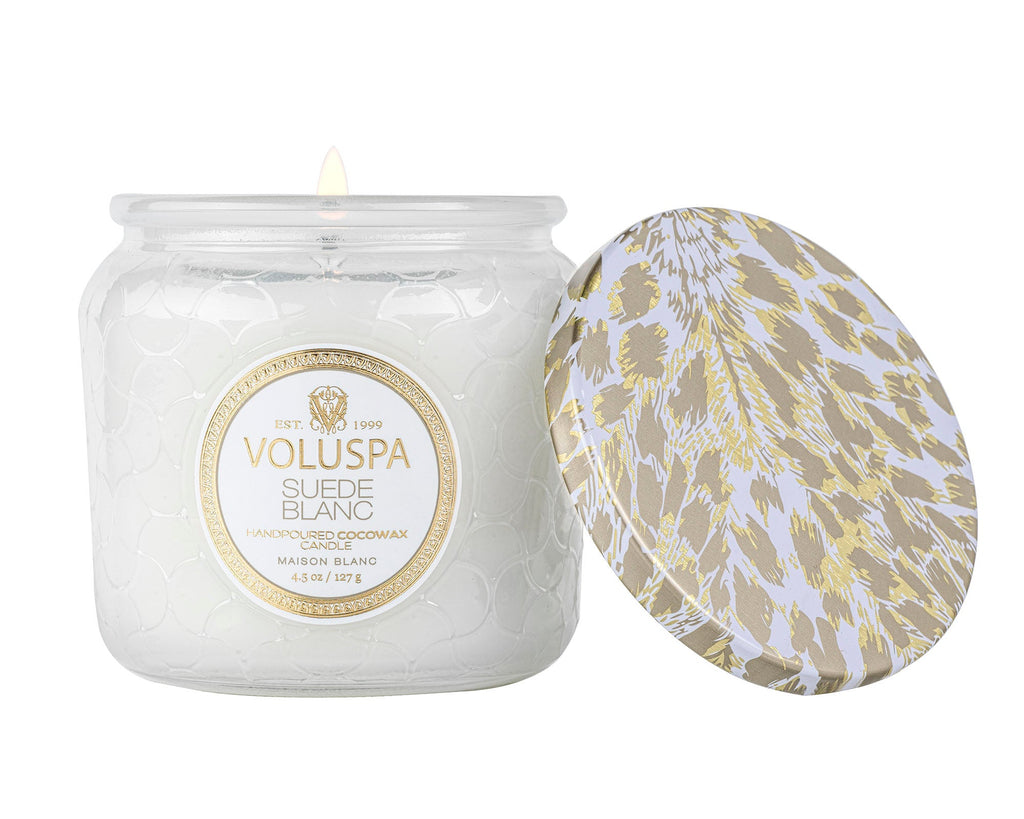 Maison Petite Jar Candle, 35 tim, 127 g Interiør/Livsstil
