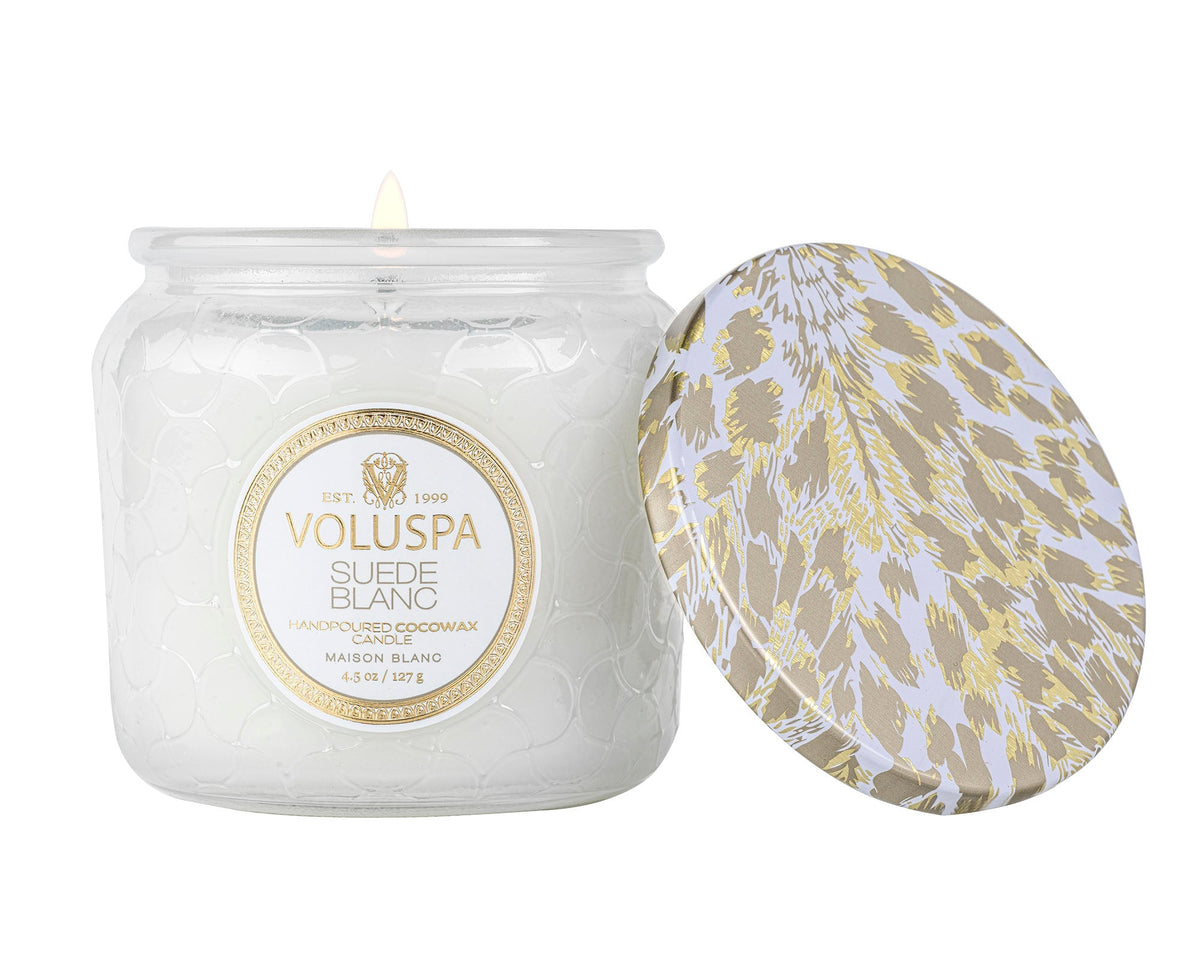 Maison Petite Jar Candle, 35 tim, 127 g Interiør/Livsstil