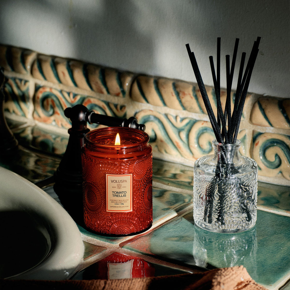 Small Jar Candle, 150 g Interiør/Livsstil
