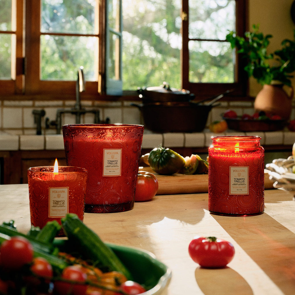 Classic Boxed Candle, 60 tim, 255 g Interiør/Livsstil