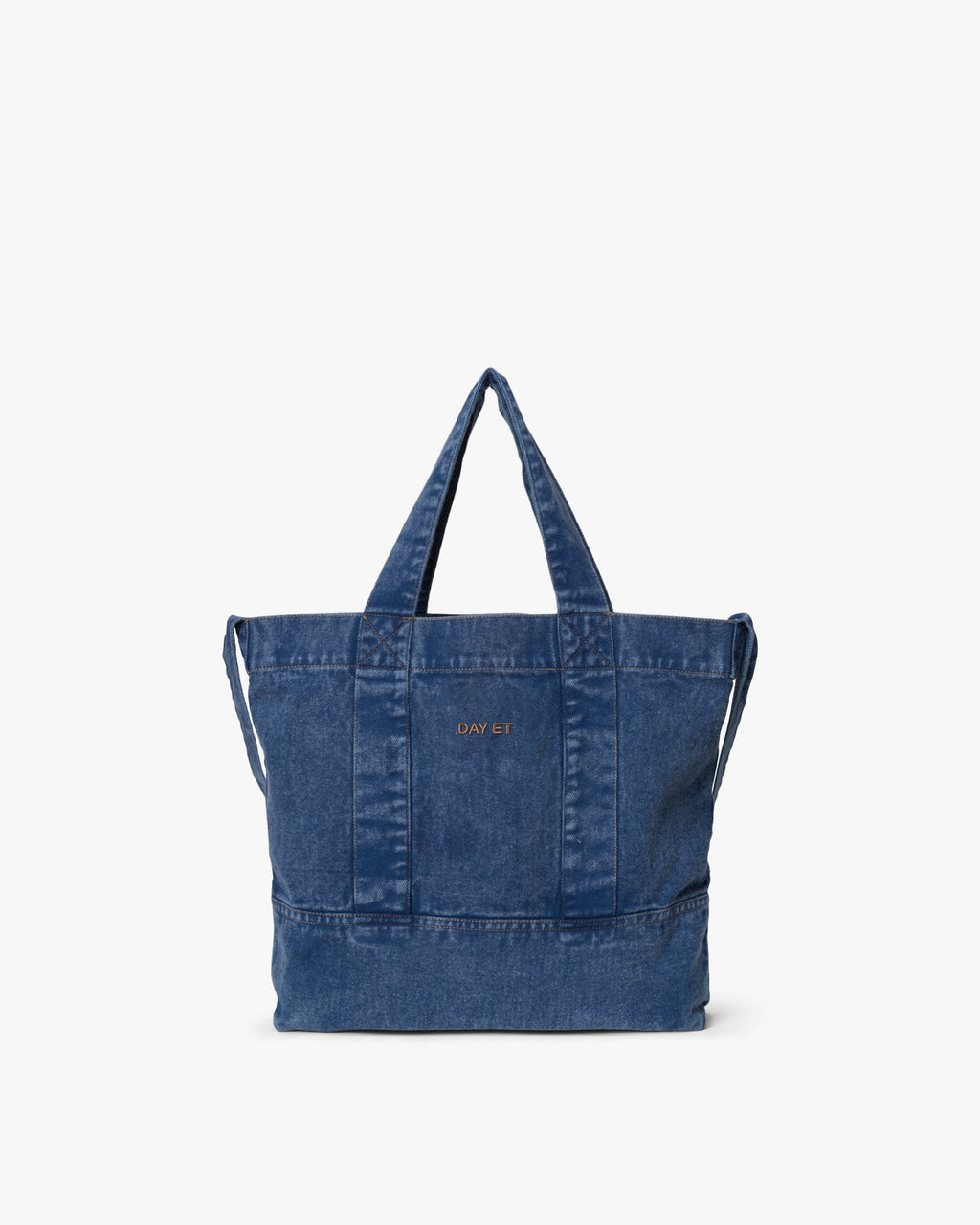 Day Washed Denim Cross Body Bags
