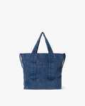 Day Washed Denim Cross Body Bags