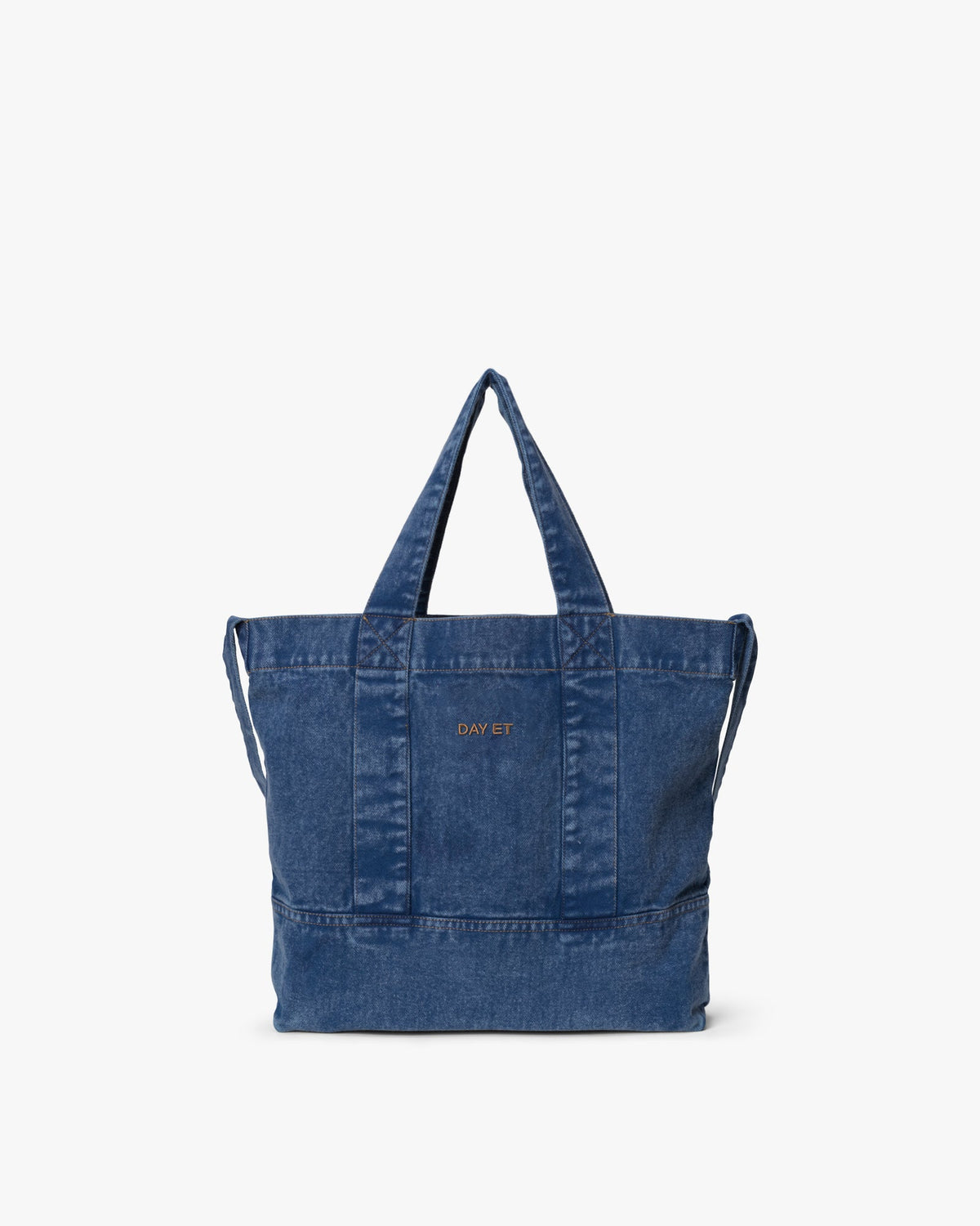 Day Washed Denim Cross Body Bags
