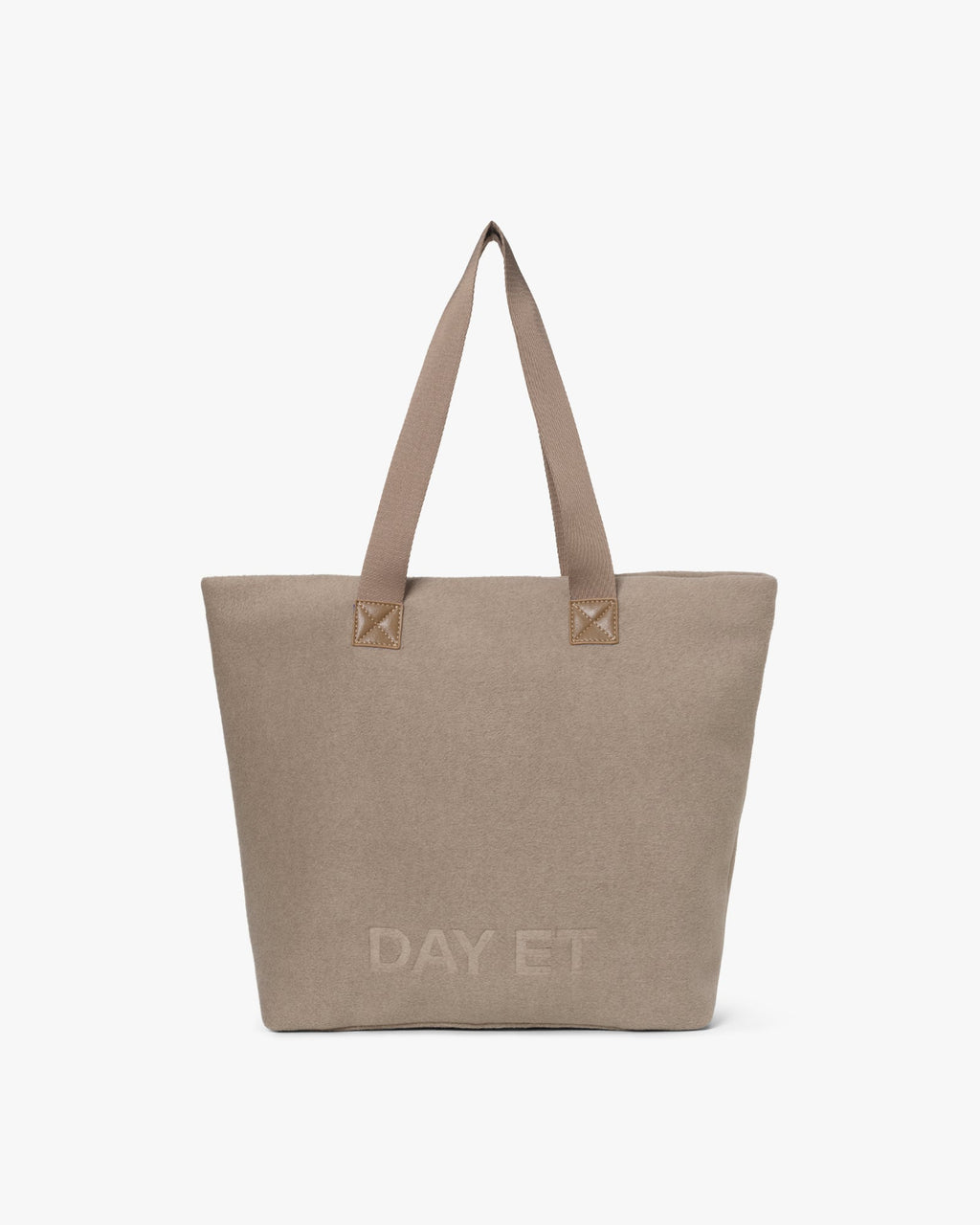 Day Woolen Bag Bags