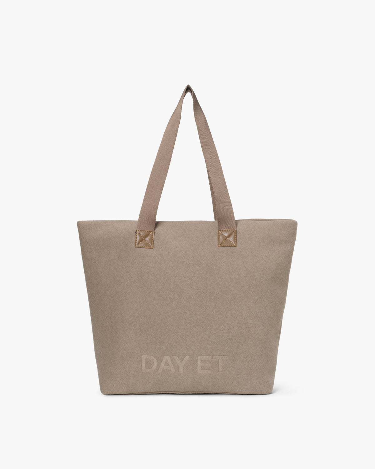 Day Woolen Bag Bags