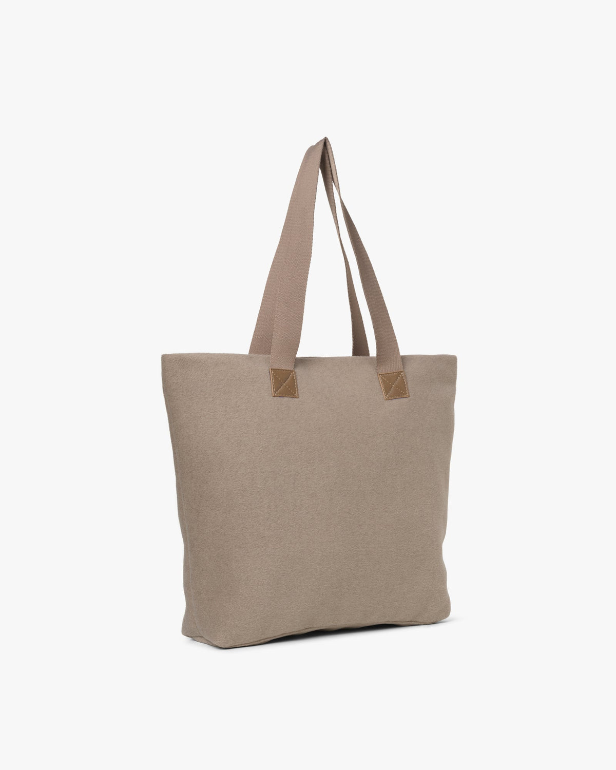Day Woolen Bag Bags