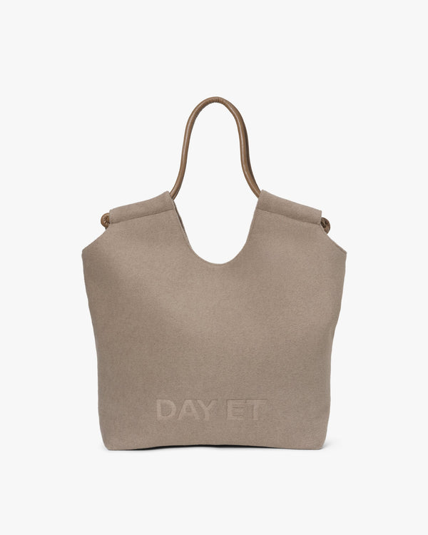 Woolen Tote