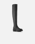 WHITNEY BOOT FLAT Sko
