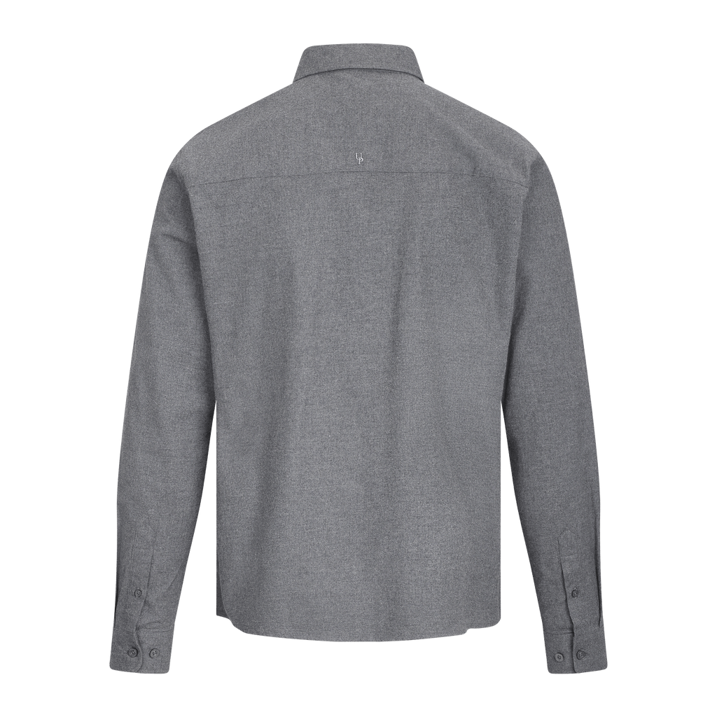 Will LS Shirt Skjorte