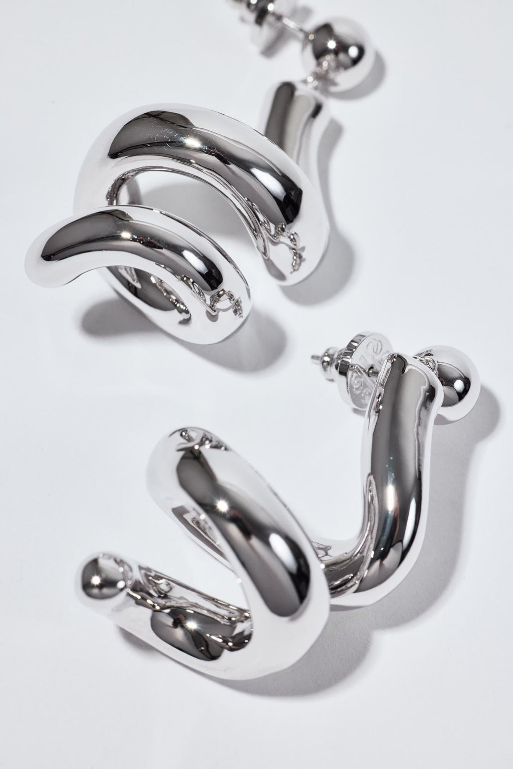 Willow Earrings Ørepynt