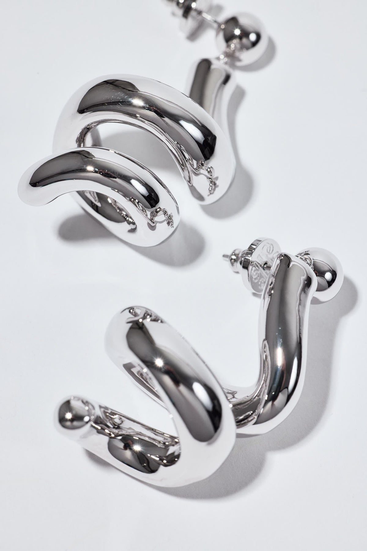 Willow Earrings Ørepynt