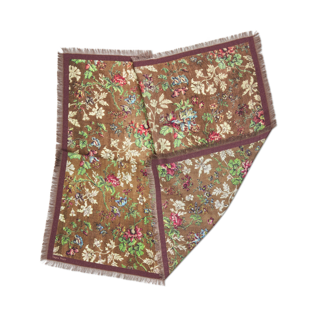 Wool Small Gladys Scarf Tilbehør