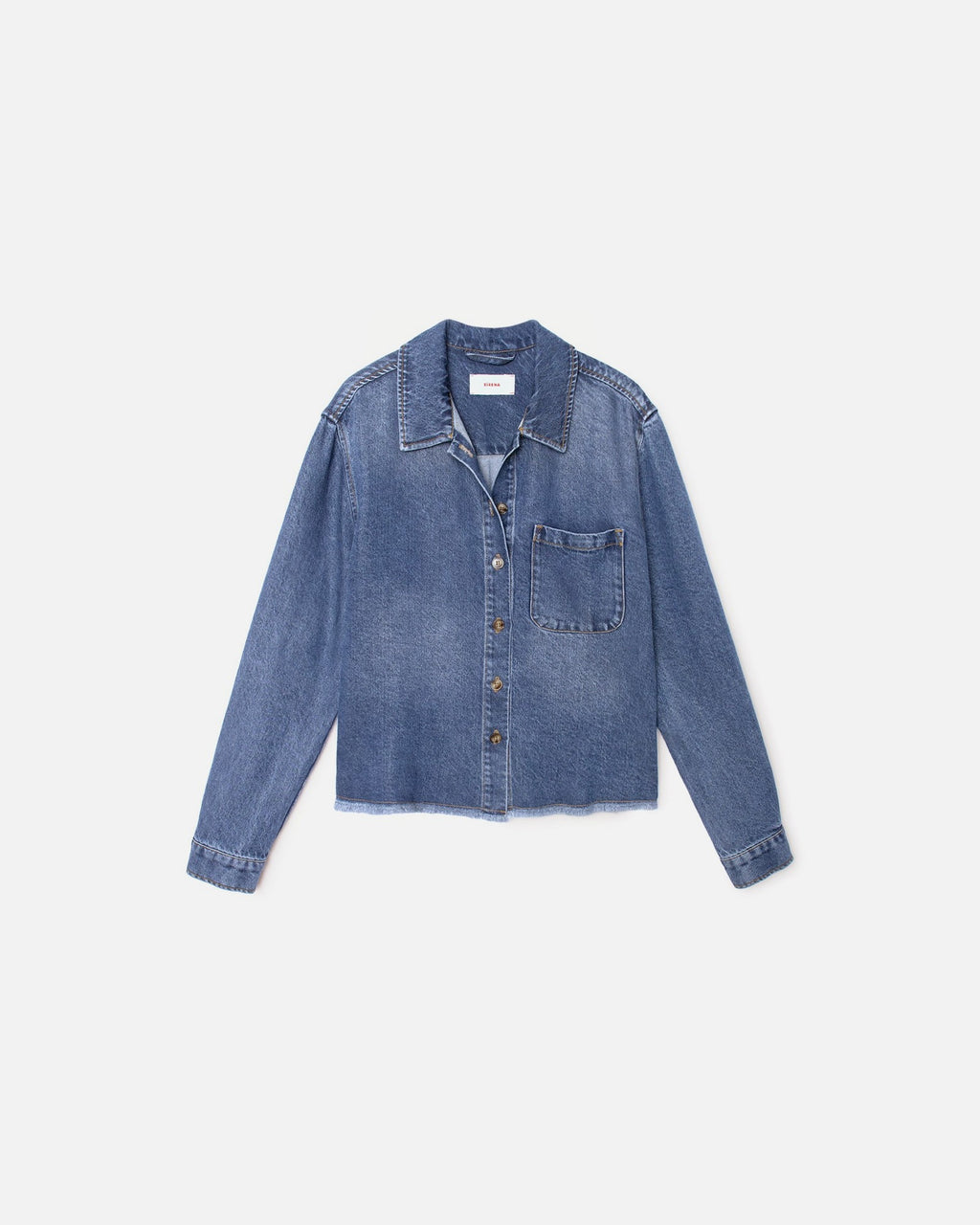 Ben Shirt Skjorter og bluser