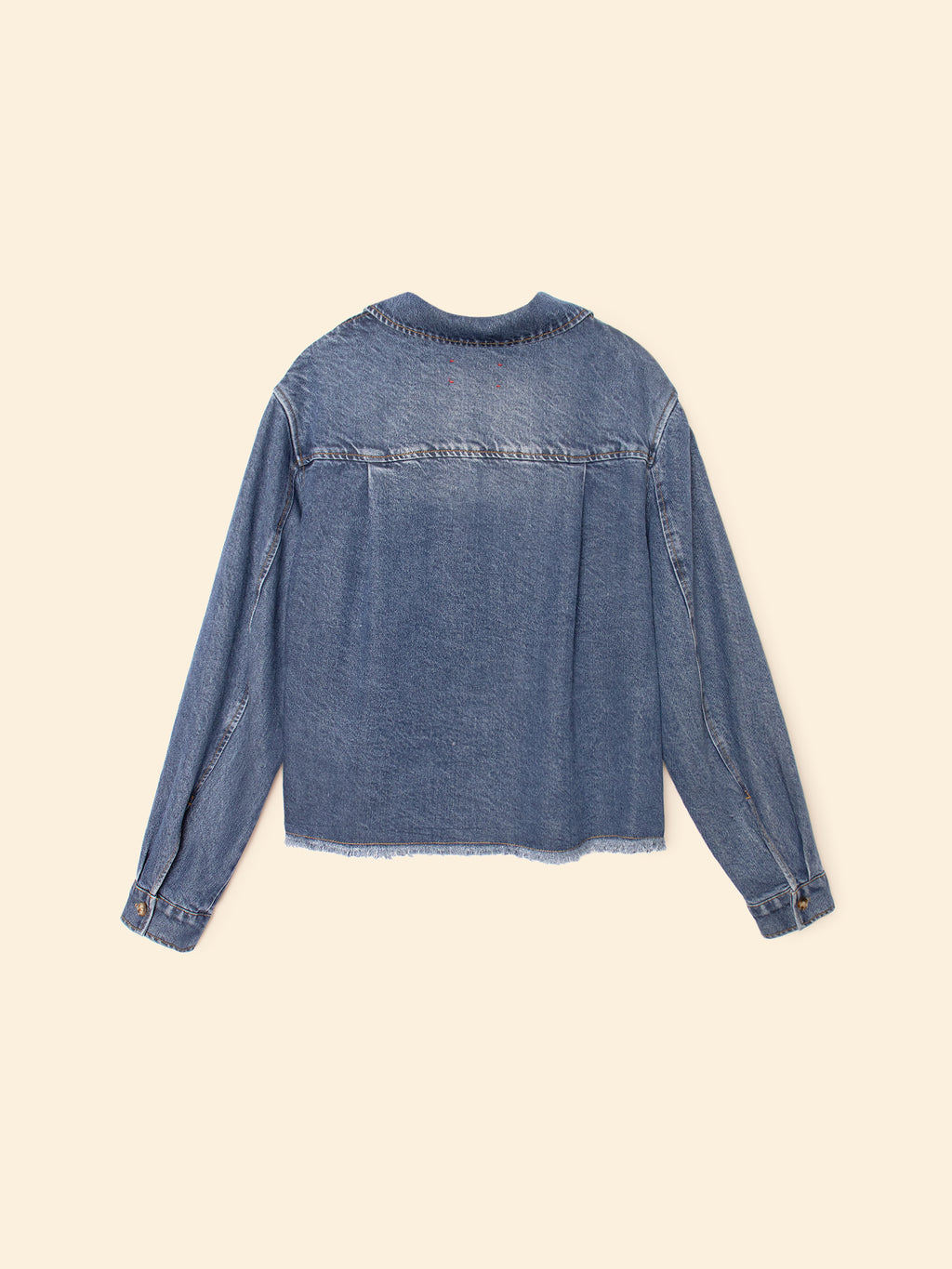 Ben Shirt Skjorter og bluser