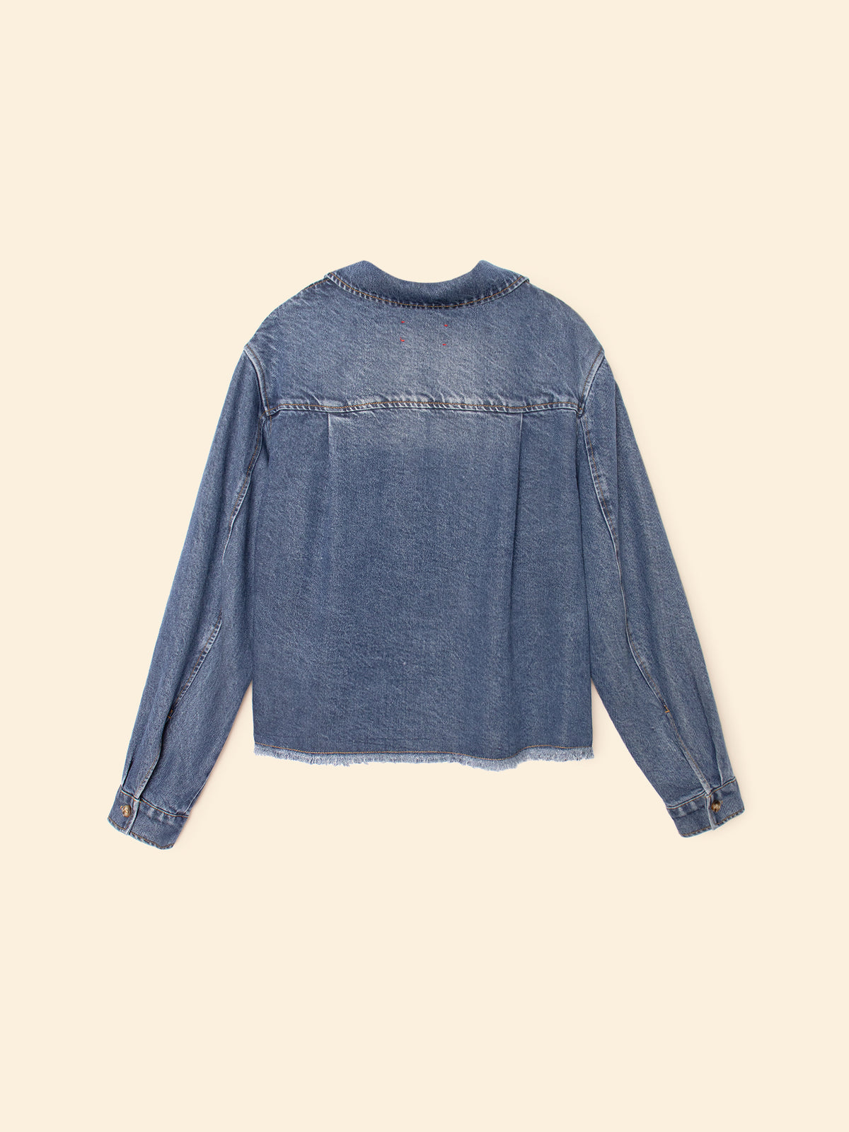 Ben Shirt Skjorter og bluser