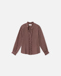 Amelie Shirt Skjorter og bluser