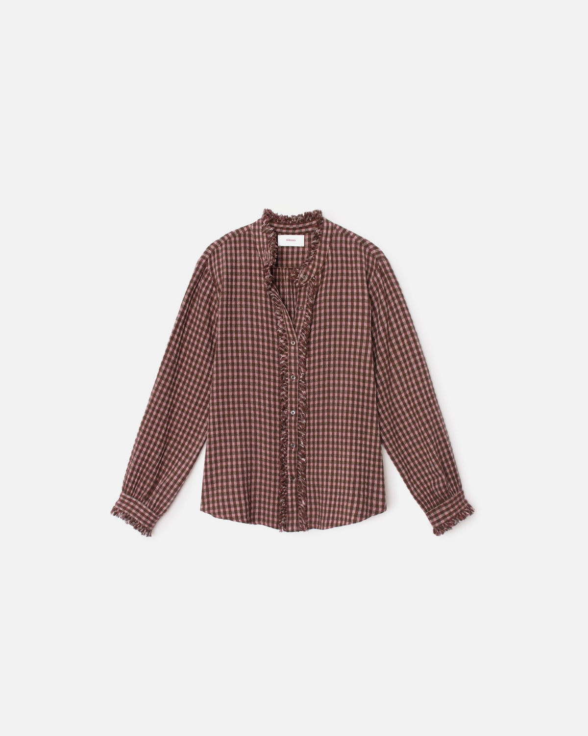 Amelie Shirt Skjorter og bluser