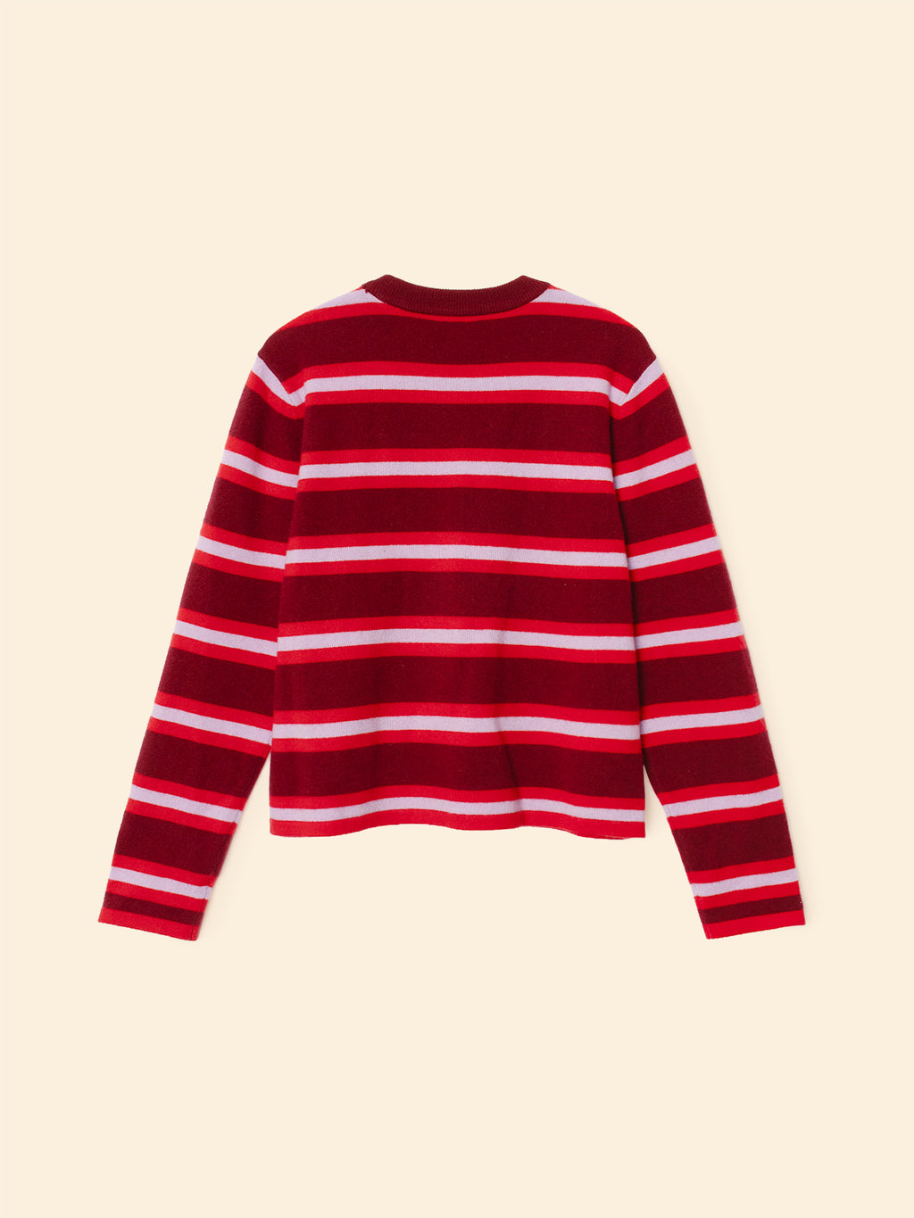 Maxwell Sweater Genser