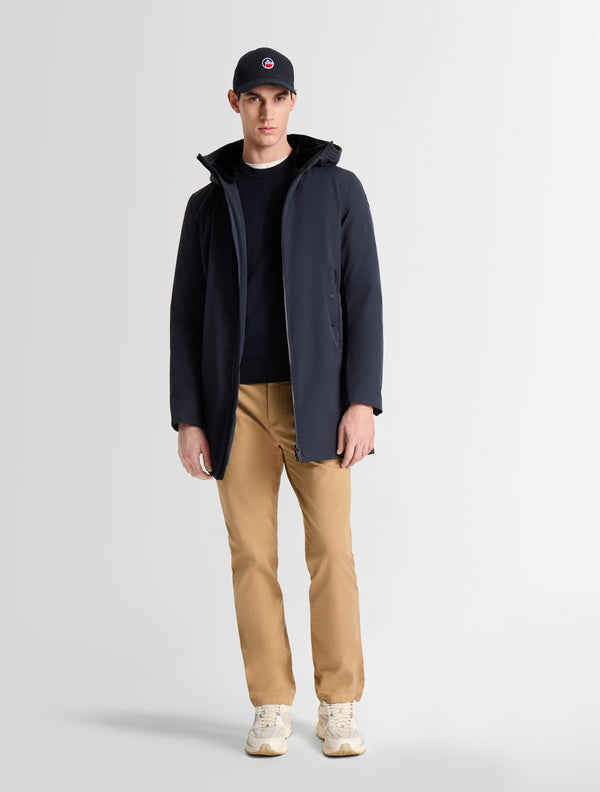 Gezi Jacket