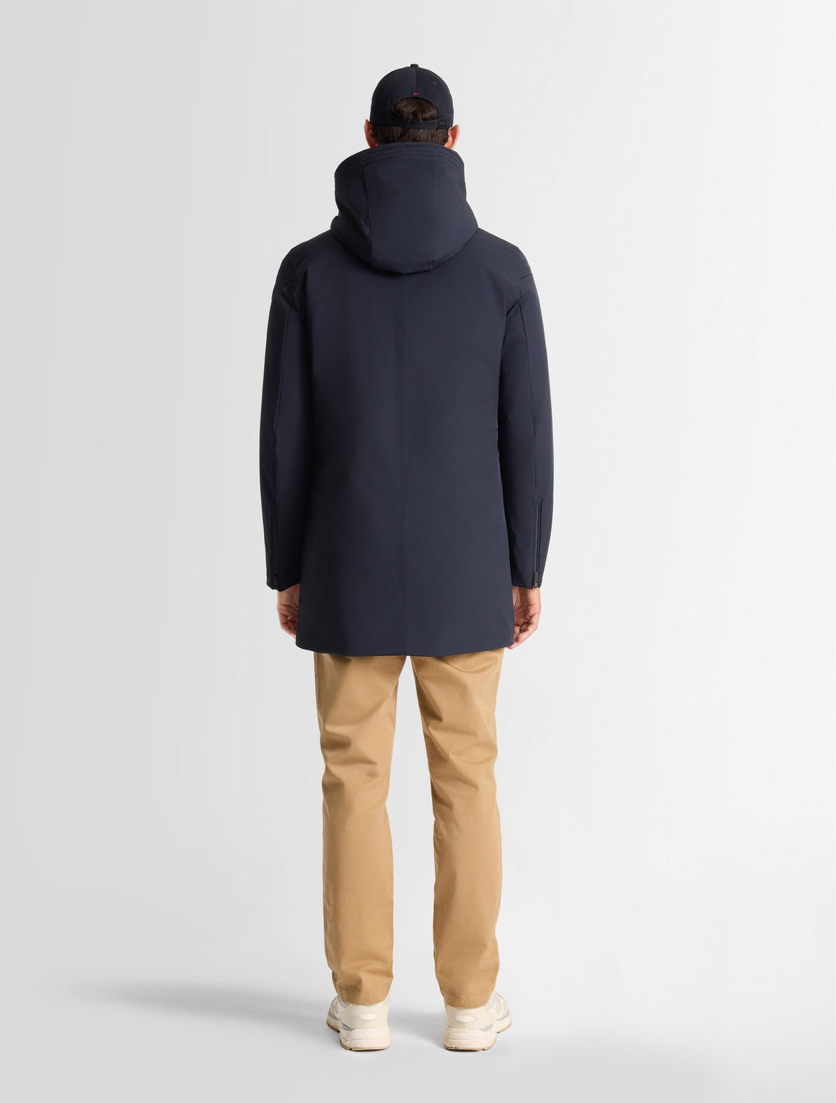 GEZI Yttertøy