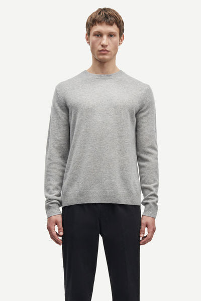 Nobis crew neck 6304