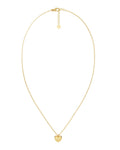 Barley Necklace Gold