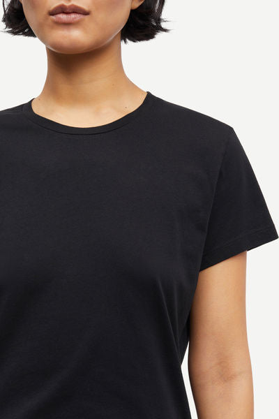 Solly Tee Solid 205