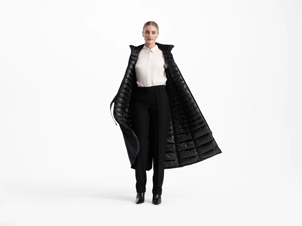 W Valkyria Down Coat