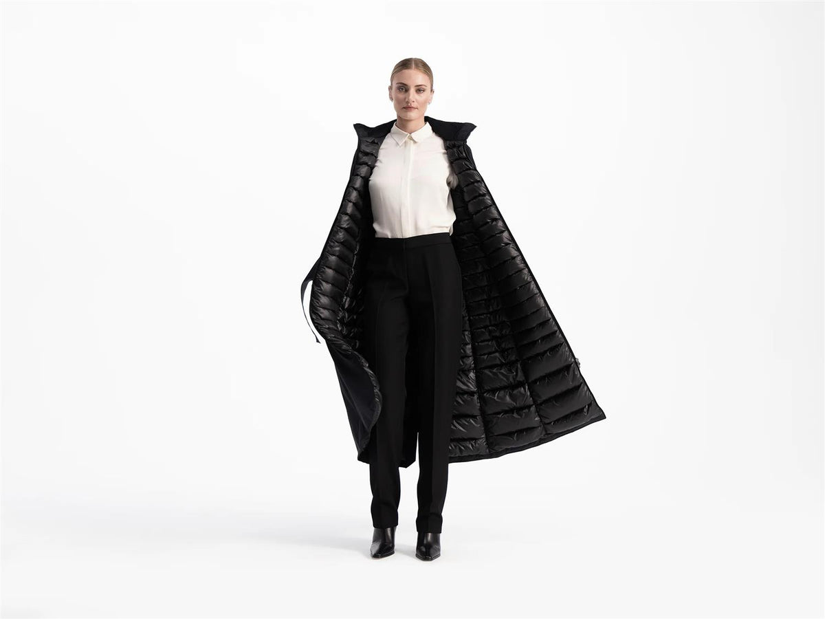 W Valkyria Down Coat