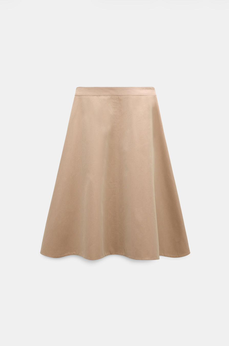 LUXURY LAYER skirt