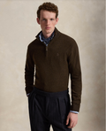 Ls Hz Pp-Long Sleeve-Pullover Genser