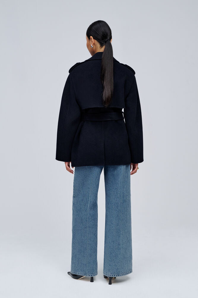JuneMarie Coat