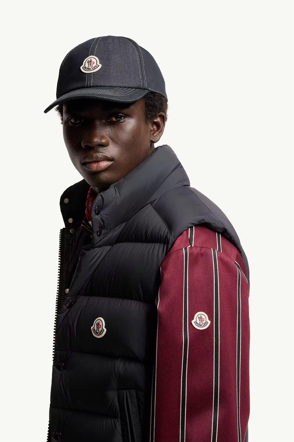 TIBB VEST