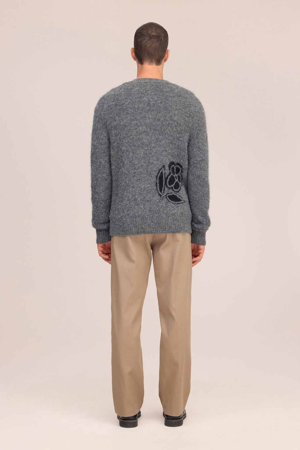 Kyle Cardigan 60021