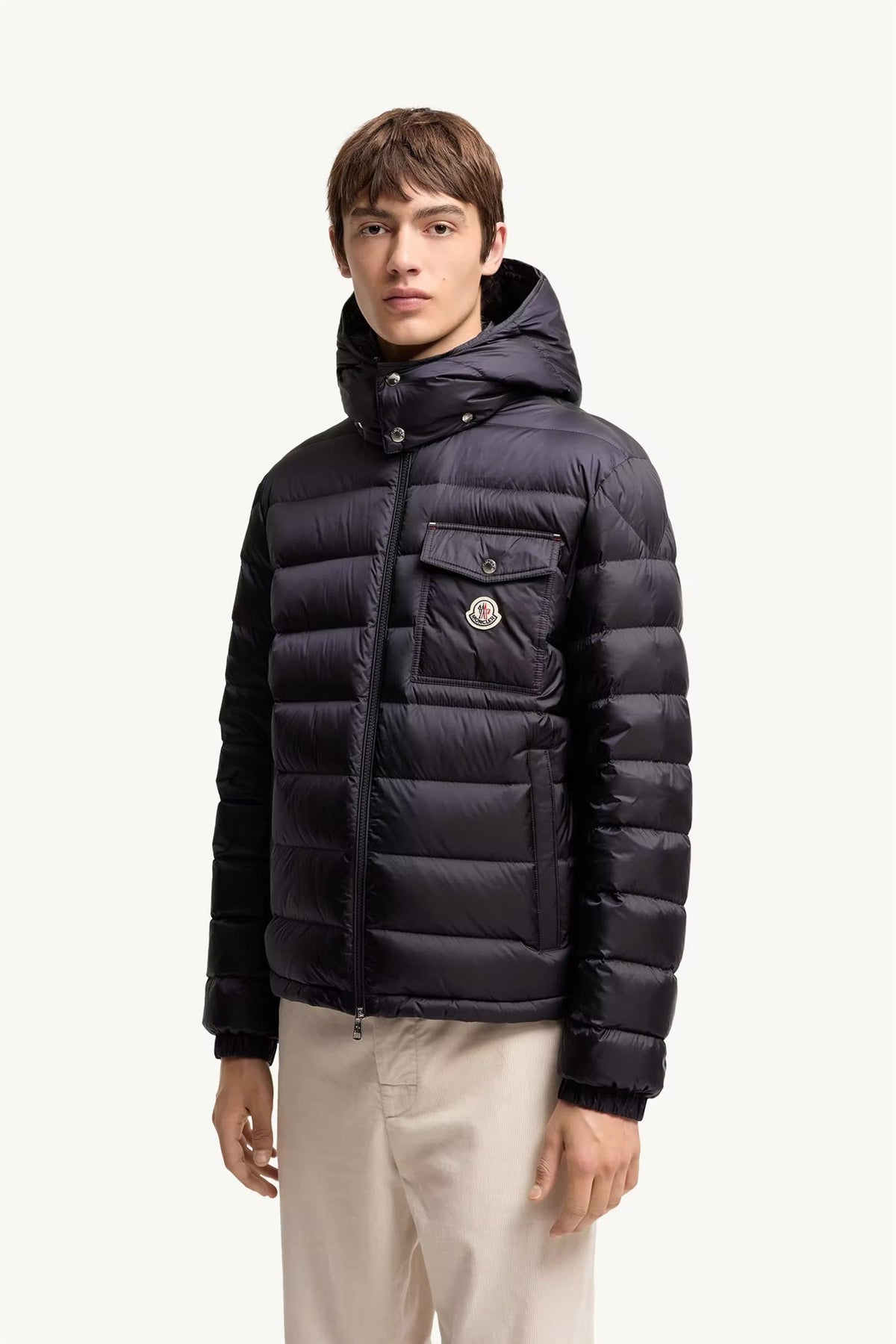 VERITH JACKET