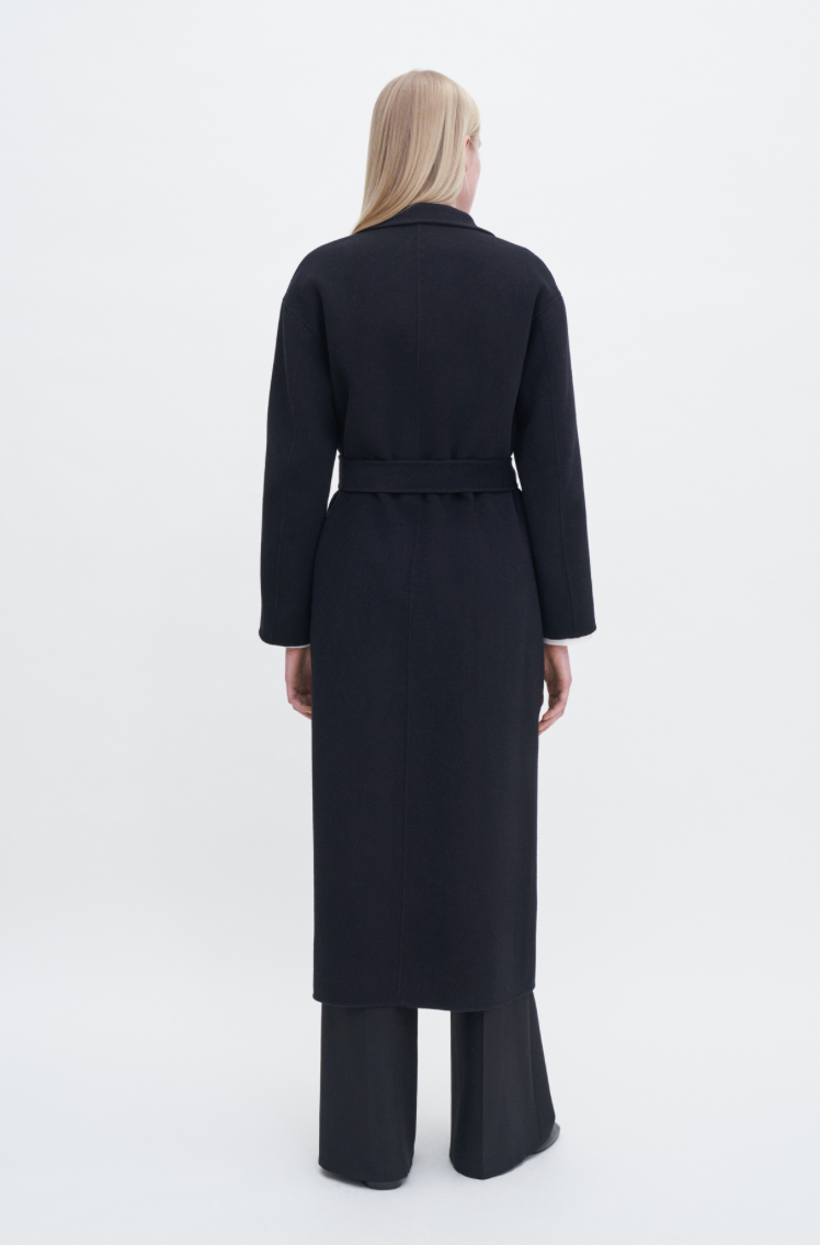 Alexa Coat