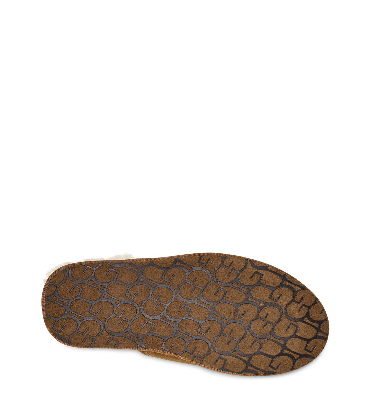 M Scuff