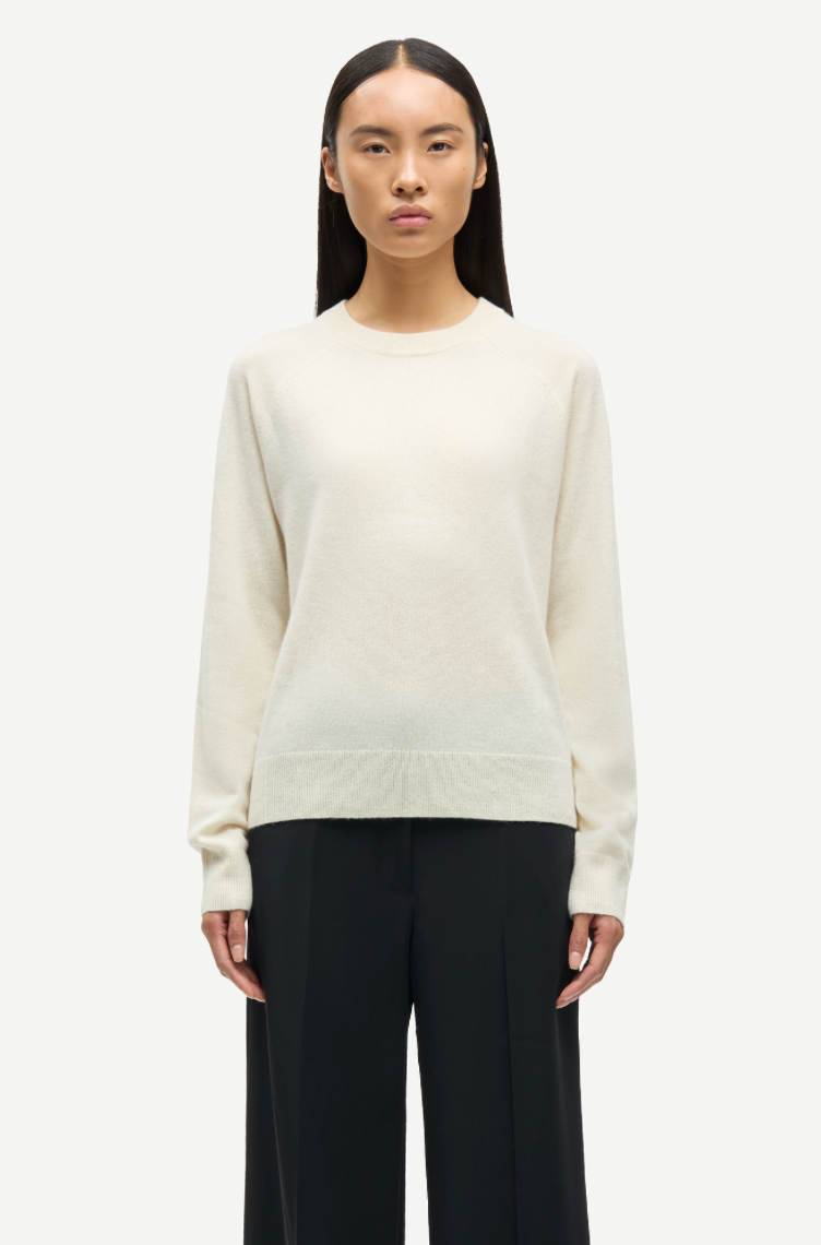 Boston o-neck 6304