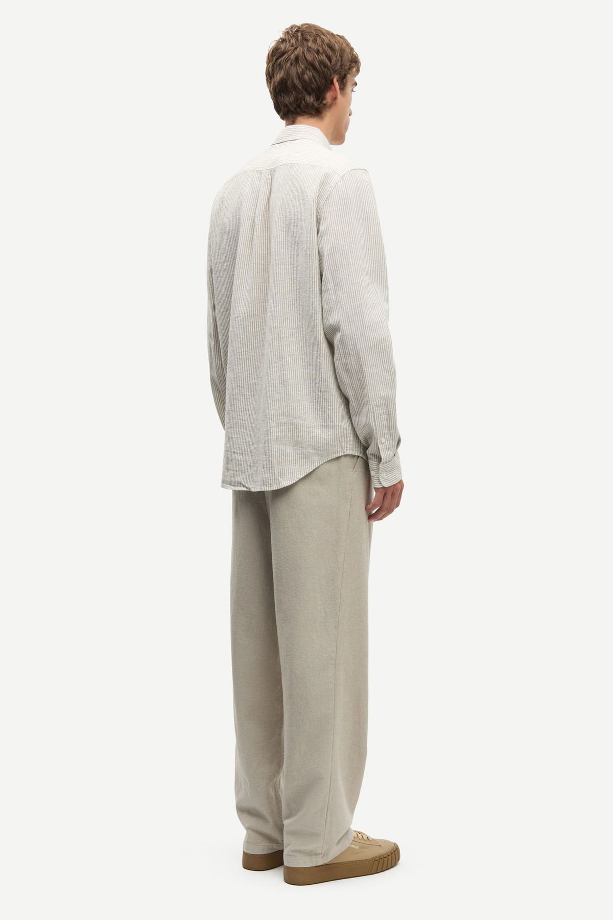 Saliam Fp Shirt 16065