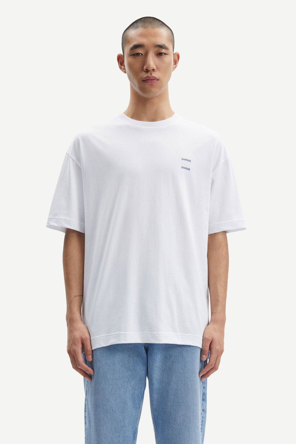 Joel t-shirt 11415