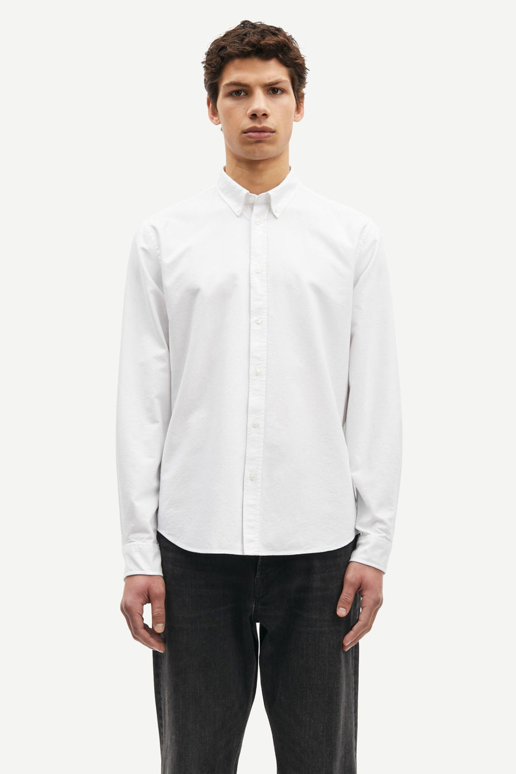 Saliam Bx Shirt 15095