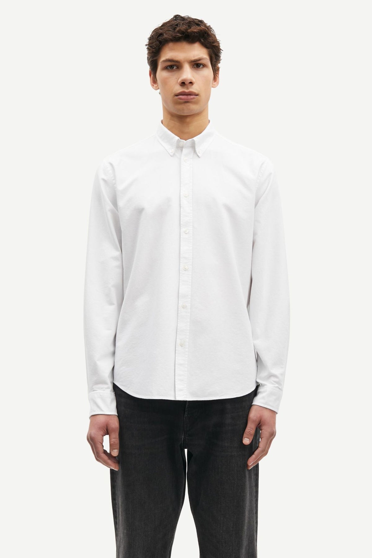 Saliam Bx Shirt 15095