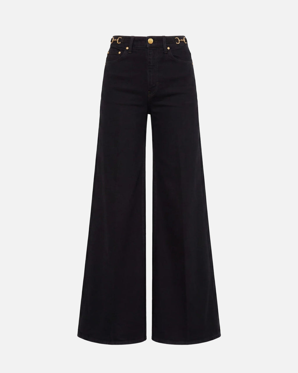 The Stretch Valory Flare Jean