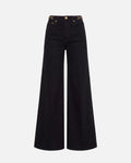 The Stretch Valory Flare Jean