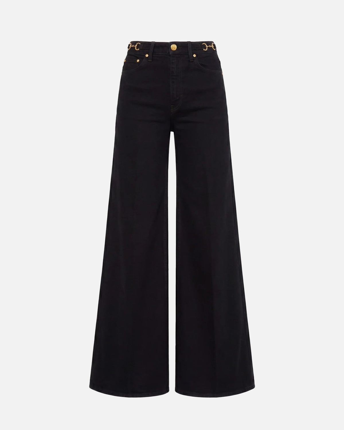 The Stretch Valory Flare Jean