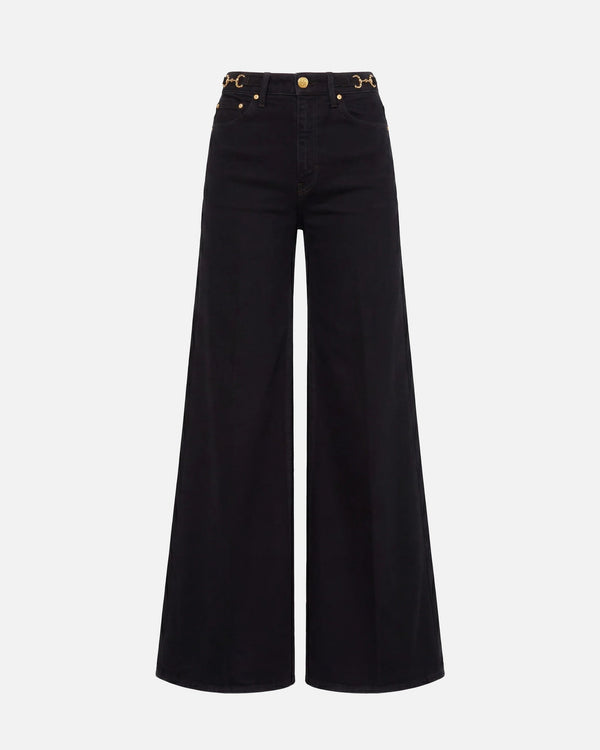 The Stretch Valory Flare Jean