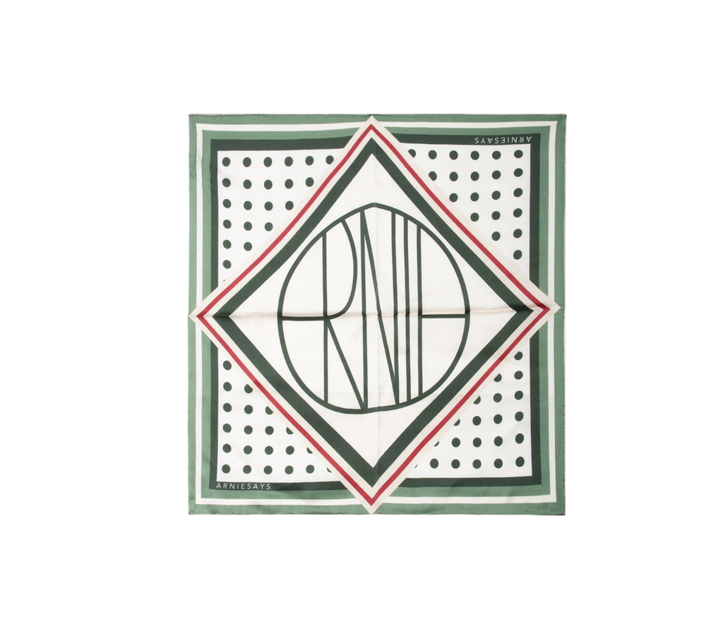 Kensington Silk Tilbehør