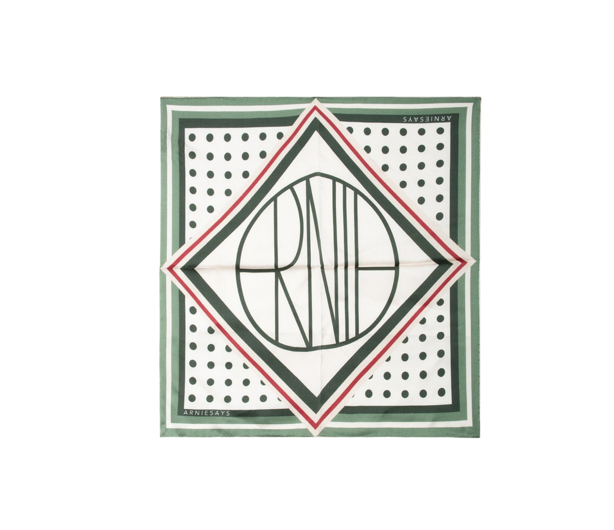 Kensington Silk Tilbehør