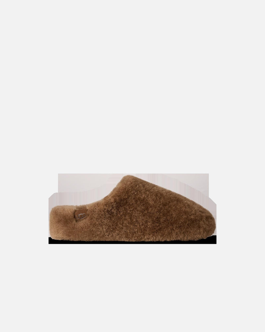 W Elea Fluffed Slip-