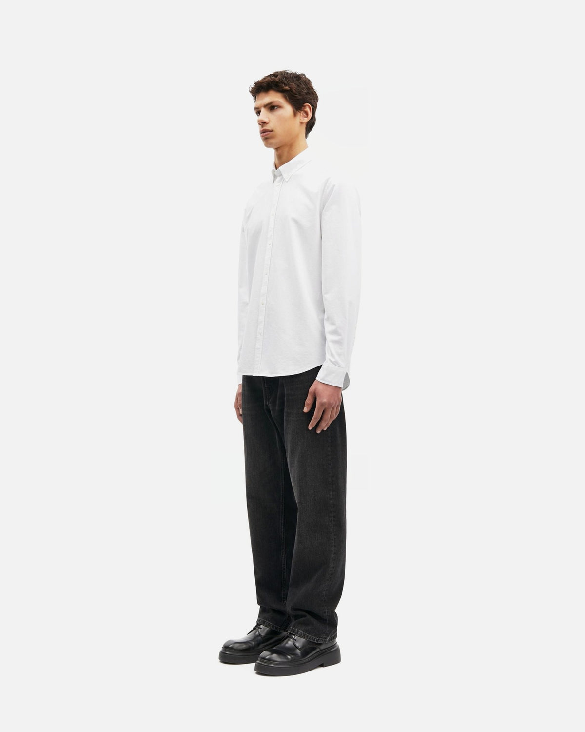 Saliam Bx Shirt 15095